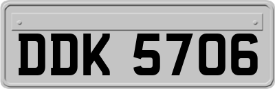 DDK5706