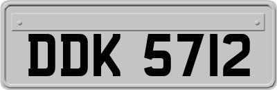 DDK5712