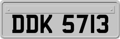 DDK5713