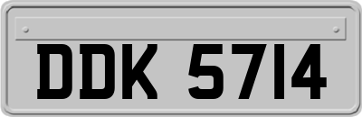 DDK5714