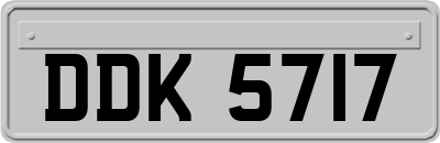 DDK5717