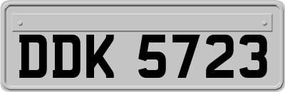 DDK5723