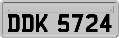 DDK5724