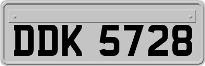 DDK5728
