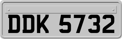 DDK5732