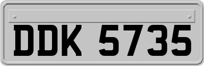 DDK5735