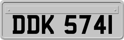 DDK5741