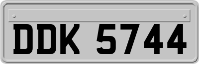 DDK5744