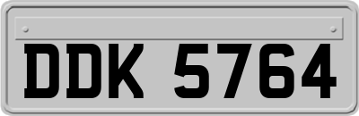 DDK5764