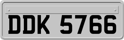 DDK5766
