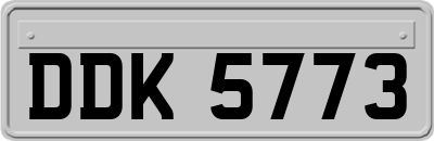 DDK5773