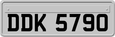DDK5790