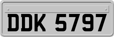 DDK5797