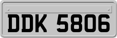 DDK5806