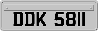 DDK5811