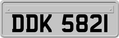 DDK5821