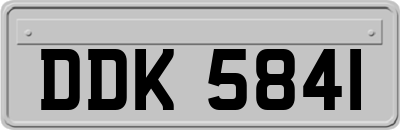 DDK5841