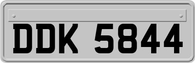 DDK5844
