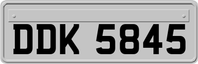 DDK5845