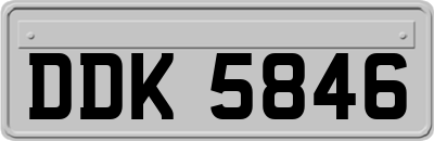 DDK5846