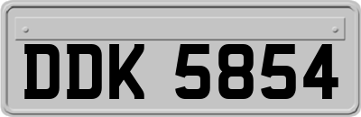 DDK5854