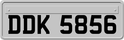 DDK5856