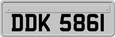 DDK5861