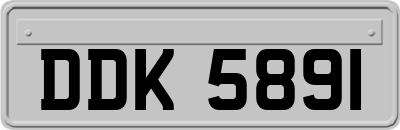 DDK5891