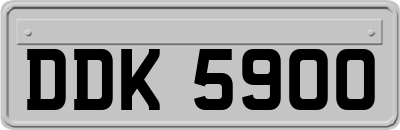 DDK5900