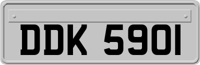 DDK5901