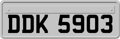 DDK5903