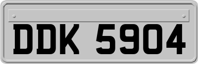 DDK5904