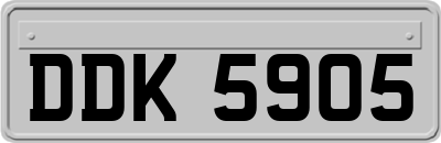 DDK5905