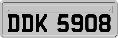 DDK5908