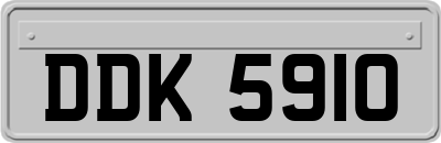 DDK5910
