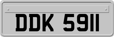 DDK5911