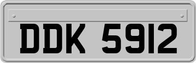 DDK5912