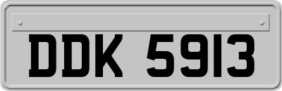 DDK5913