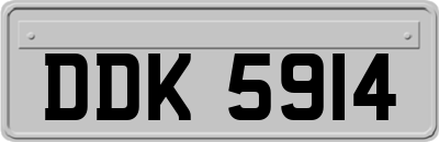 DDK5914