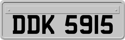 DDK5915