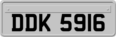 DDK5916