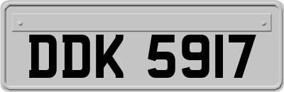 DDK5917