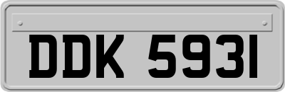 DDK5931