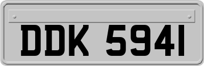 DDK5941