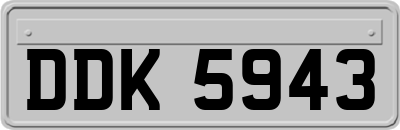 DDK5943