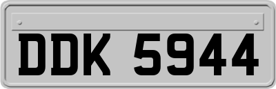 DDK5944