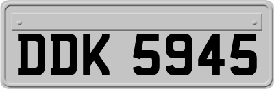 DDK5945