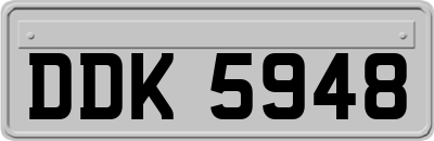 DDK5948