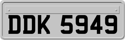 DDK5949