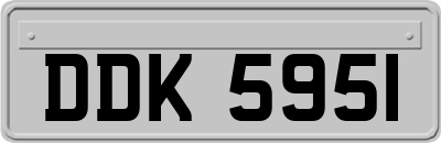 DDK5951